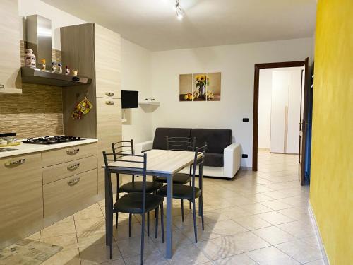 Olmedo Apartment | Domo sa Funtana