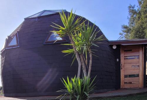 San Carlos Cabin | Domos Mi Espacio Rustiko