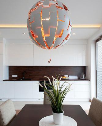 Mokotow Apartment | DOMOTEL MOKOTÓW