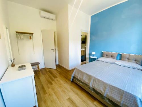 Pigneto Apartment | Domus 14