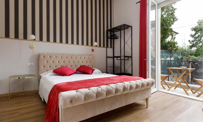 Cittadella House | Domus 44 Rooms