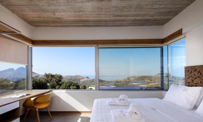 Mariou Villa | DOMUS AESTAS Luxury Residences