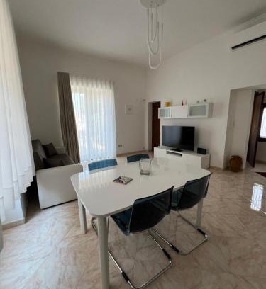 Angri Apartment | Domus Angriae Apartment