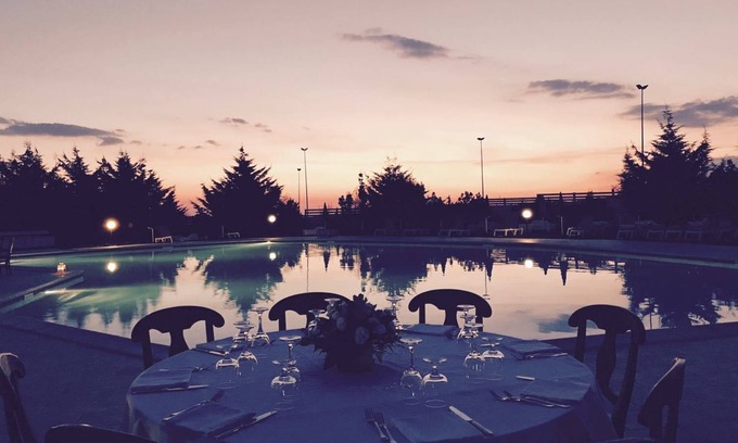 Ragusa Hotel | Domus Aurea Resort