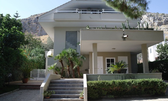 Partanna Apartment | Domus Billi: a holiday in the countryside but very close to the sea and the city