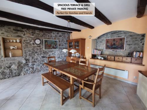 Sezana House | Domus Carstica