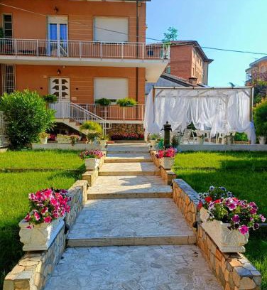 Quartiere Fiorenzuola House | Domus Cesena