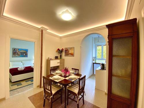 Flaminio Apartment | Domus Delphi