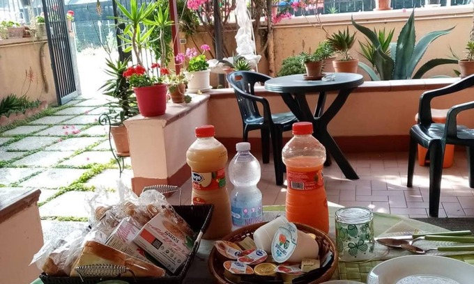 Ercolano Bed & Breakfast | Domus Felix