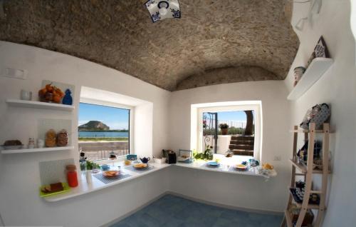 Bacoli Bed & Breakfast | Domus Fortunae B&B