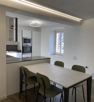 Baselga di Pine Apartment | Domus Laita