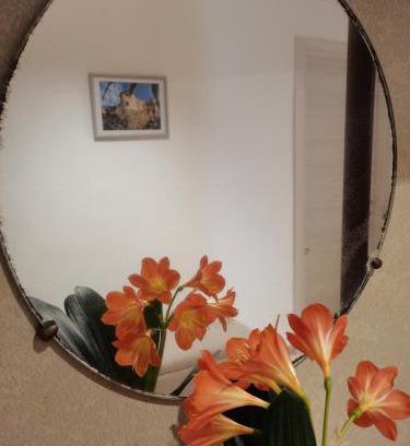 Venafro Apartment | Domus Lineker
