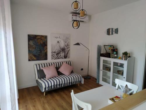 Pineto Apartment | Domus Maris Pineto