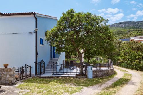 Nerezine House | Domus Olivae