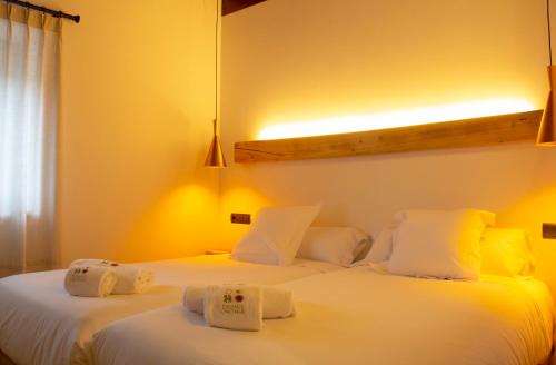 Oncina de la Valdoncina Hotel | Domus Oncinae