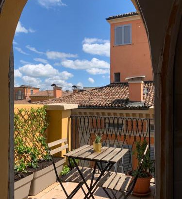 Old Town Apartment | Domus Pioppa