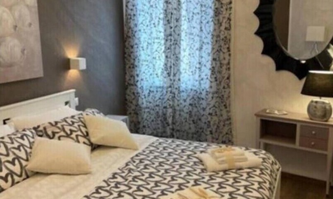 Viterbo Apartment | DOMUS TUSCIA APARTMENTS Via Estrema 2