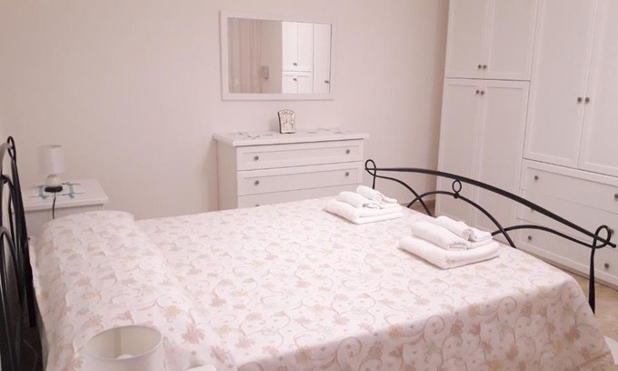 Sedilo Apartment | Domuspes