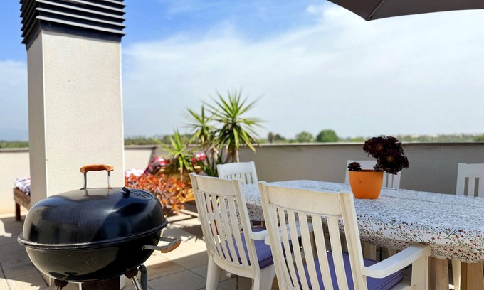 Vilafortuny Apartment | Domuum Holidays - Mar Cambrils