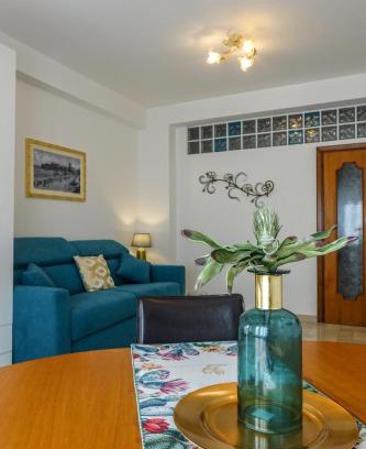 Termoli Apartment | Don Alfonso Apartaments
