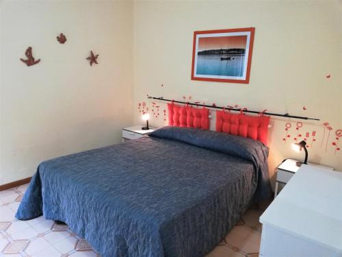 Torre Lapillo Apartment | Don Alfonso