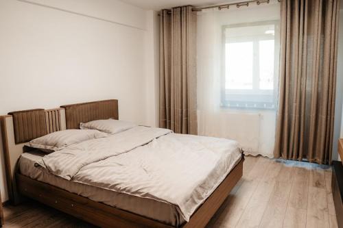 Tirgu Neamt Apartment | Don apartaments