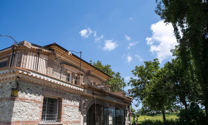 Filandari House | Don Carlo Agriturismo di Charme Bio