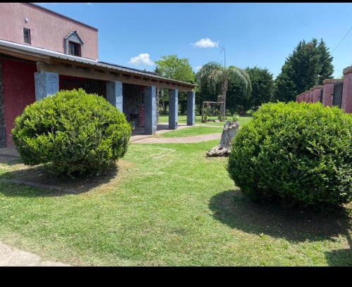 San Nicolas de los Arroyos Villa | Don Fernando