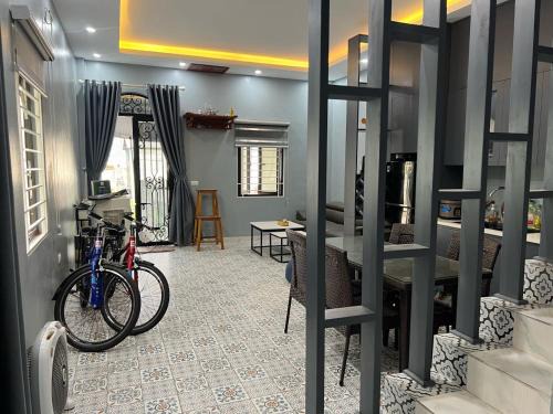 Hoa Binh House | Don Home