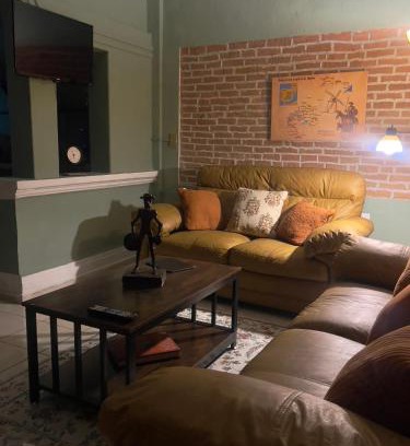 Tampico Apartment | Don Quijote de Tampico