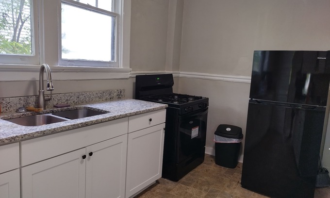 North Chesterfield House | DON'T BOOK THIS PROPERTY, it's out of service