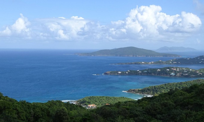 Estate Caret Bay Apartment | Don't Worry! Be HAPPY! nDiscounted Summer Rates