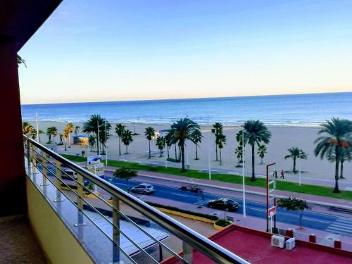 Grau i Platja Apartment | Don Ximo Solo Familia Serviplaya
