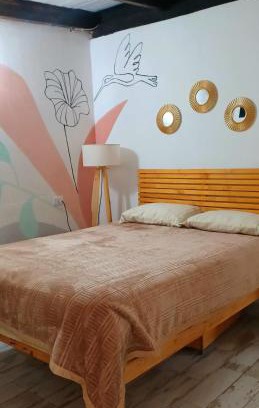 Puerto Valle Apartment | Dona Monica