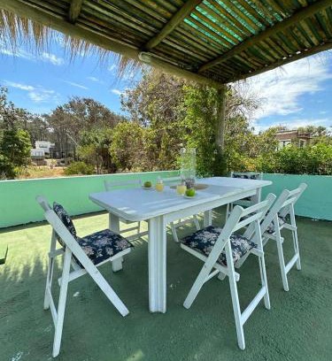 La Barra House | Donatella Boutique