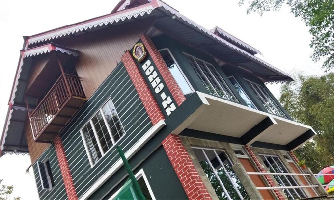 Turuk House | Donbo Inn