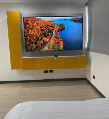 Quinta Paredes Apartment | DONDE DUERME EL EMBAJADOR