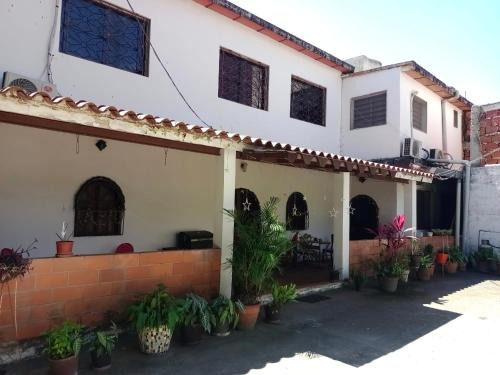 Maracay House | Donde Rafa