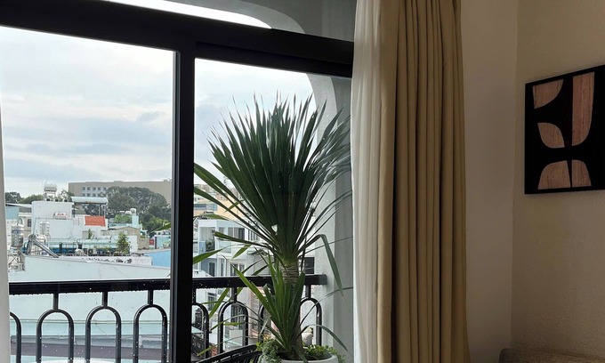 Go Vap Hotel | Dong Nhu 6 Hotel