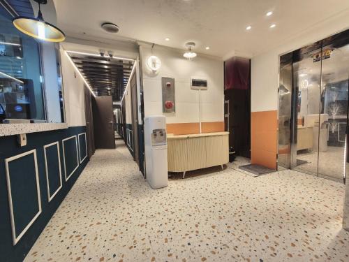 Jongno-dong House | Dongdaemun Karrot Hostel