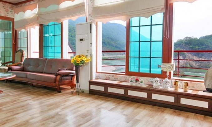Yeongwol House | Donggang Village Caravan Pension