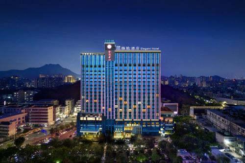 Chang'an Hotel | Dongguan Changan Elegant Hotel