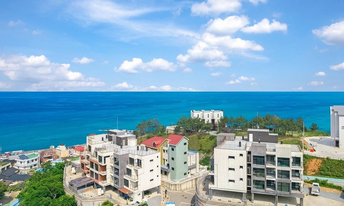 Donghae House | Donghae Haru Pension