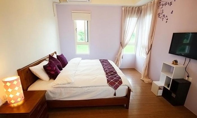 Dongshan House | Dongshan Free Garden