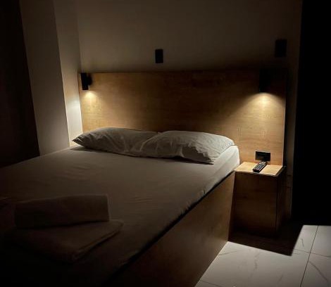 Canton Leon Cortes Castro Hotel | Donguis Rooms