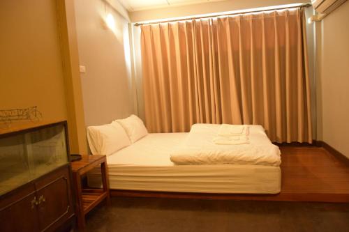 Anusawari House | Donmuang At Last