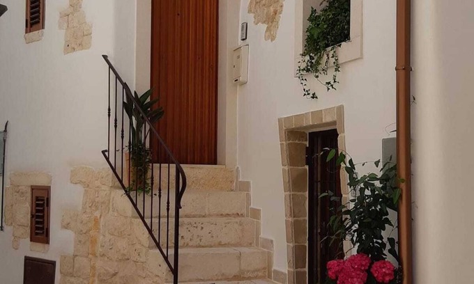 Conversano Bed & Breakfast | Donna Lucrezia Dimora a Corte B&B
