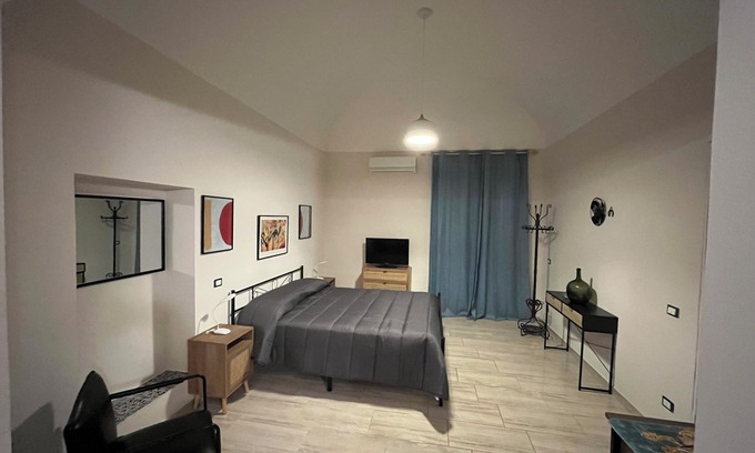 Cinisi House | Donna Maria Camere Aereoporto Di Palermo Falcone e Borsellino - Cinisi