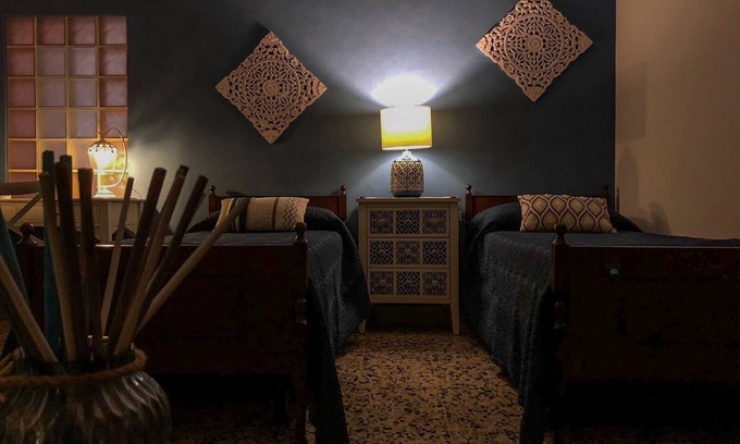 Camaldoli House | Donna Maria, ideal for families and couples