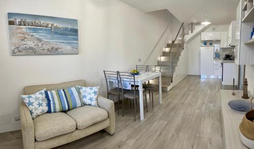 Otranto Apartment | Donna Nella